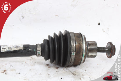 2015-2024 Porsche Macan 95B Front Right or Left Side CV Axle Drive Shaft OEM