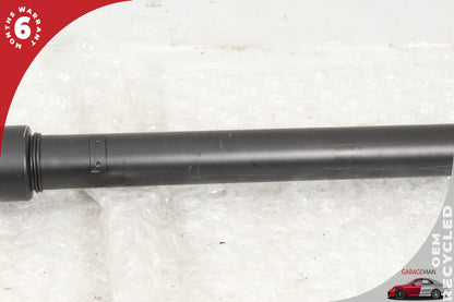 2022-2025 Subaru BRZ ZD8 RWD 2.4L Rear Propeller Driveshaft 27111CC000 OEM