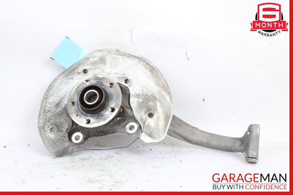 2009-2016 Audi A5 A4 Front Left Side Spindle Knuckle Wheel Hub 8K0407253R OEM