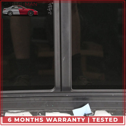 2019-2025 Audi Q3 Quattro F3 Panoramic Sunroof Sun Roof Glass Assembly OEM
