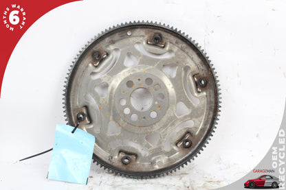 2012-2018 BMW 320i 328i F30 2.0L Engine Flywheel Flexplate 7585146 OEM