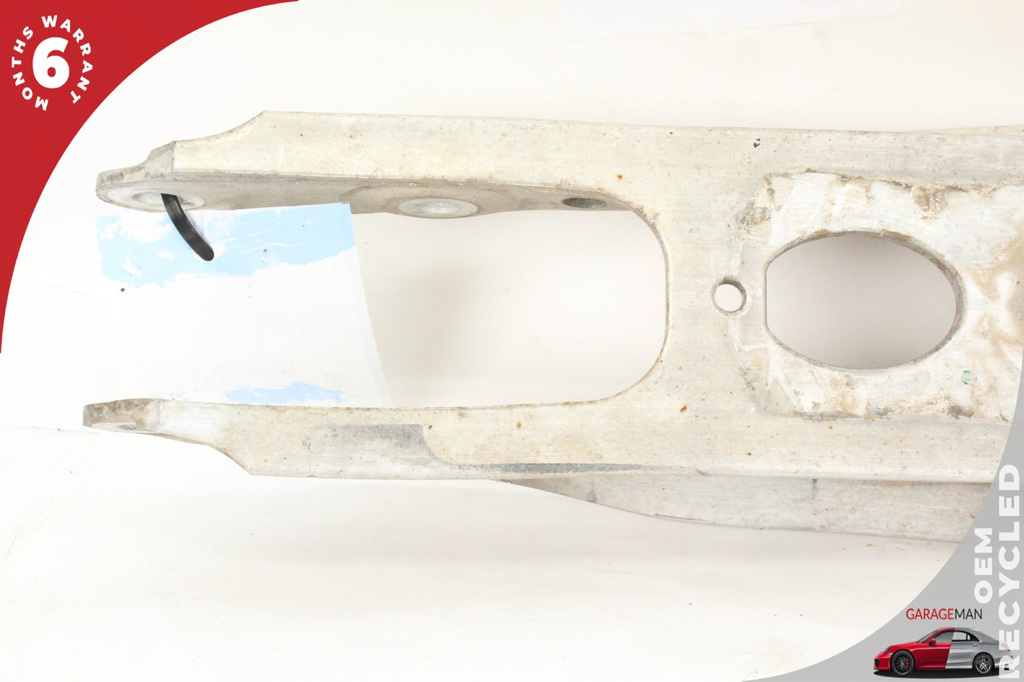 2018-2025 Audi SQ5 Q5 Rear Left or Right Side Lower Control Arm 80A505311A OEM