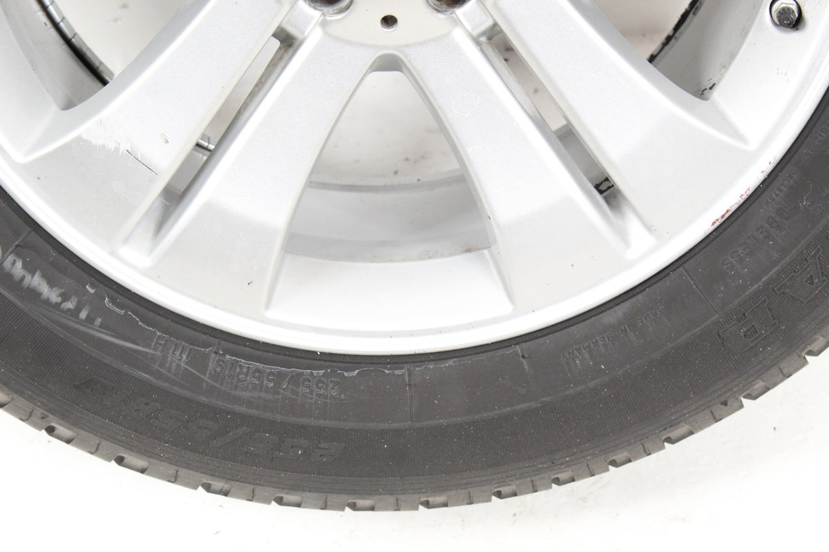 2007-2009 Mercedes-Benz GL450 X164 Wheel Tire Rim 1644012102