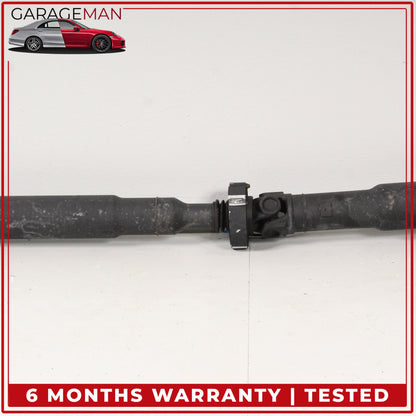 2018-2020 BMW 530e G30 RWD Rear Propeller Driveshaft Drive Shaft 9430908 OEM
