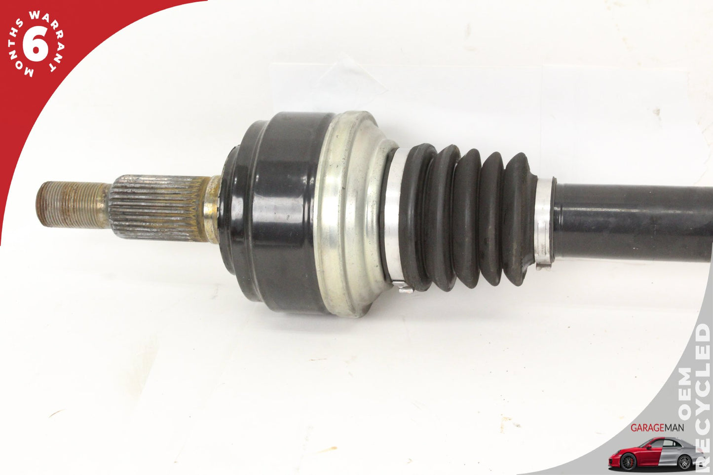 2011-2018 Porsche Cayenne 958 Rear Right or Left Side Axle CV Shaft OEM