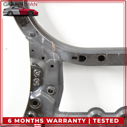 2014-2020 Mercedes W117 CLA250 Front Subframe Crossmember 2466201200 OEM