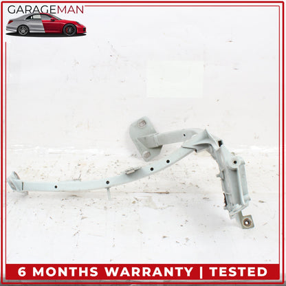 2011-2018 Audi A8 Quattro S8 Left and Right Fender Support Mount Bracket Set OEM