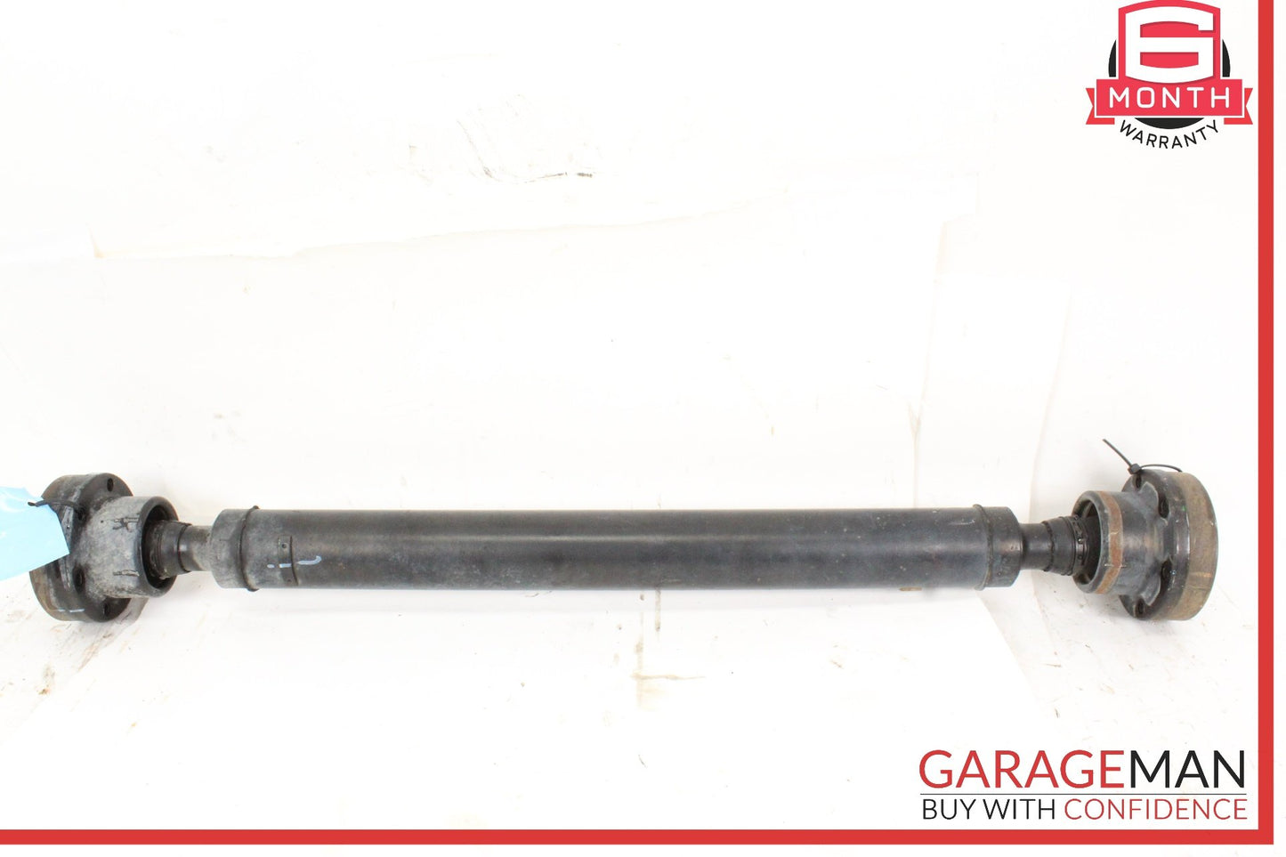 2005-2016 Land Rover LR4 SUV Front Propeller Driveshaft Propeller TVB500510 OEM