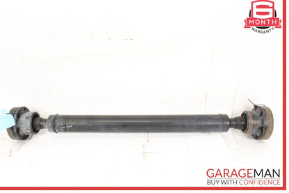 2005-2016 Land Rover LR4 SUV Front Propeller Driveshaft Propeller TVB500510 OEM