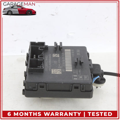 2016-2026 Audi Q3 A3 S3 Rear Left or Right Door Control Module 5Q0959595K OEM