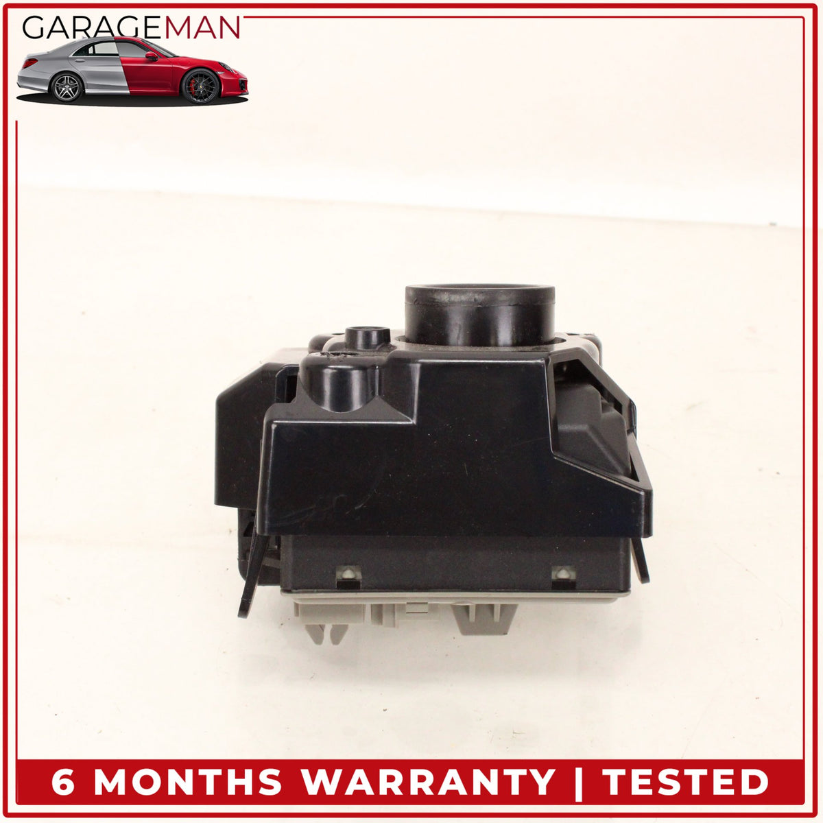 2014-2019 Mercedes-Benz CLA250 C117 Ignition Switch Module w/ Key 2469055103 OEM