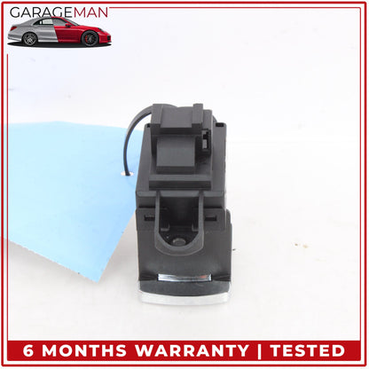 2003-2019 Maserati GranTurismo Electronic Parking Button Switch 222648 OEM