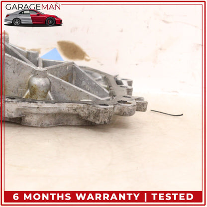 2014-2019 Mercedes W117 CLA250 Engine Rear Timing Valve Cover 2700150400 OEM