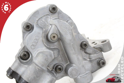 2011-2018 Porsche Cayenne 958 Panamera 970 Hybrid Engine Motor Oil Pump OEM