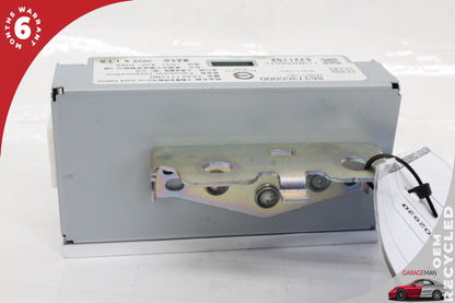 2022-2025 Subaru BRZ Toyota GR86 Active Sound Control Module Unit 86373CC000 OEM
