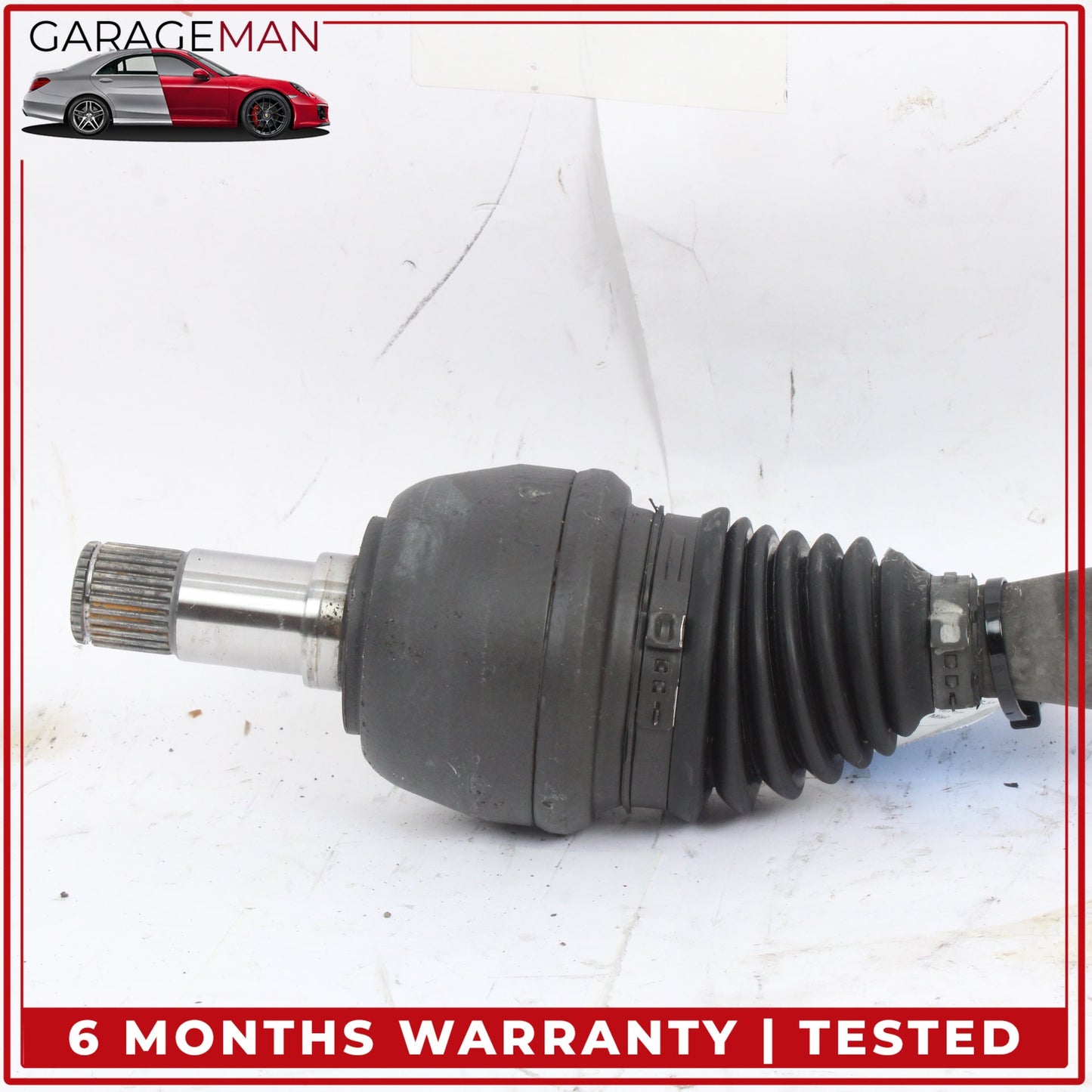 2015-2020 Mercedes W117 CLA250 Front Left Side CV Axle Driveshaft 2463309200 OEM