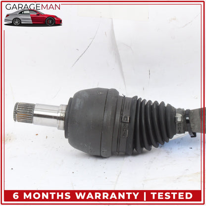 2015-2020 Mercedes W117 CLA250 Front Left Side CV Axle Driveshaft 2463309200 OEM