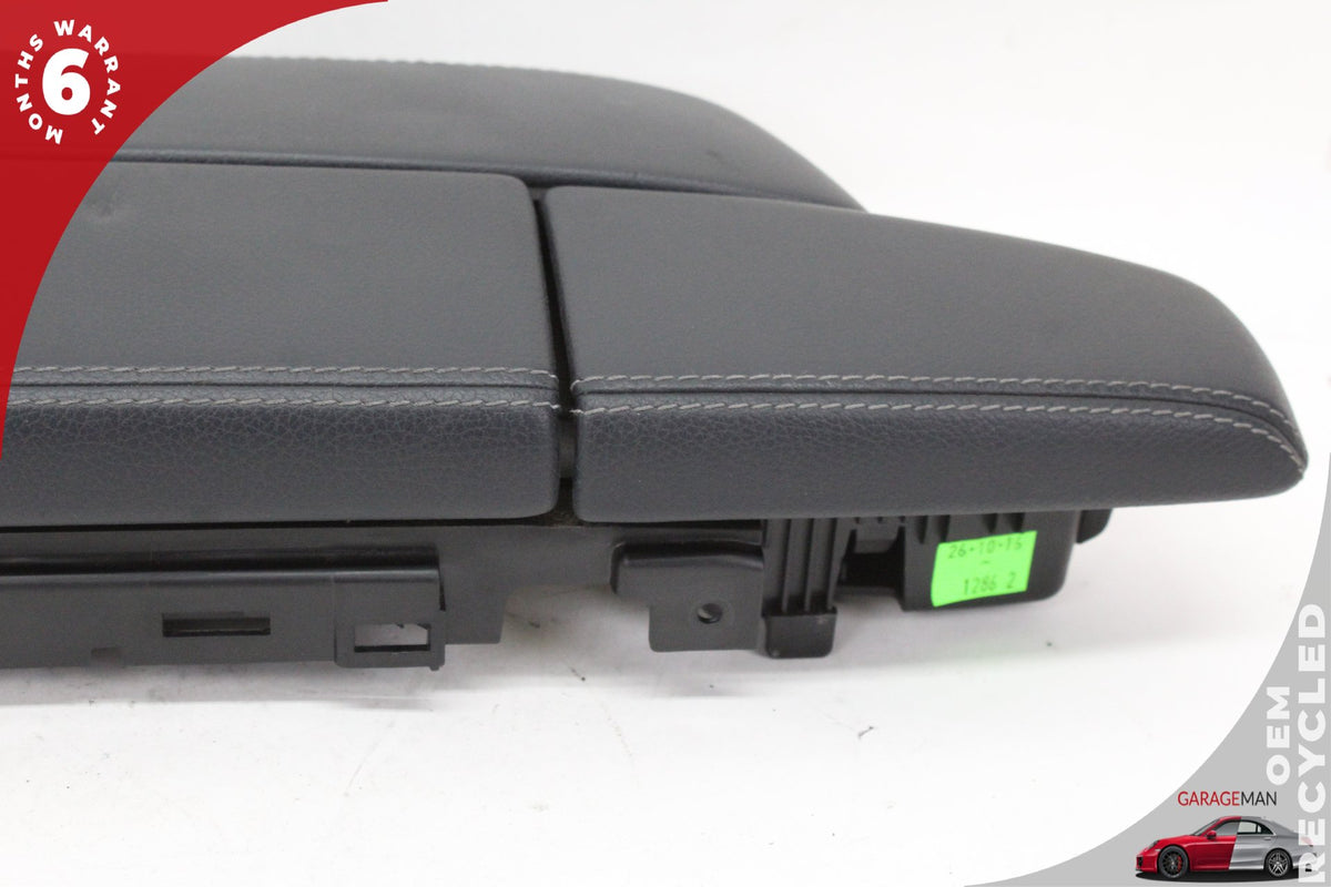 2013-2020 Mercedes R231 SL550 Front Center Console Armrest Arm Rest 2316807801