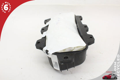 2016-2020 Jaguar XF X260 Front Right Side Dash Airbag Air Bag GX63044A74AB OEM