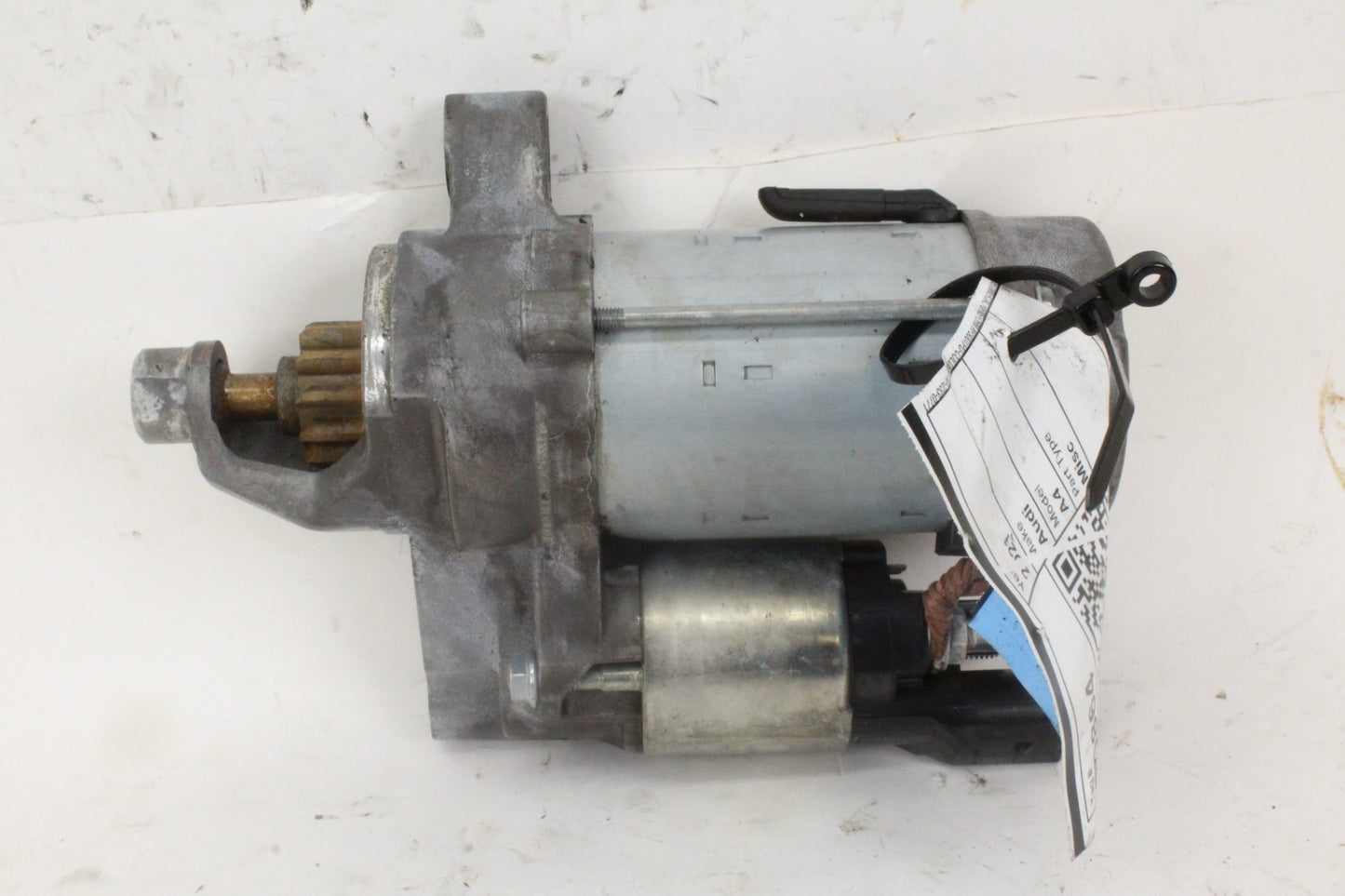 2017-2025 Audi A4 B9 Sedan Engine Motor Starter 06Q911024 OEM