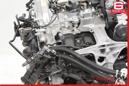 15-20 Mercedes W205 C300 SLC300 M274 2.0 L4 Engine Motor Block Assembly 143K