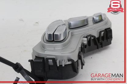 2015-2021 Mercedes-Benz C300 W205 Front Left Seat Adjustment Switch 2059056651