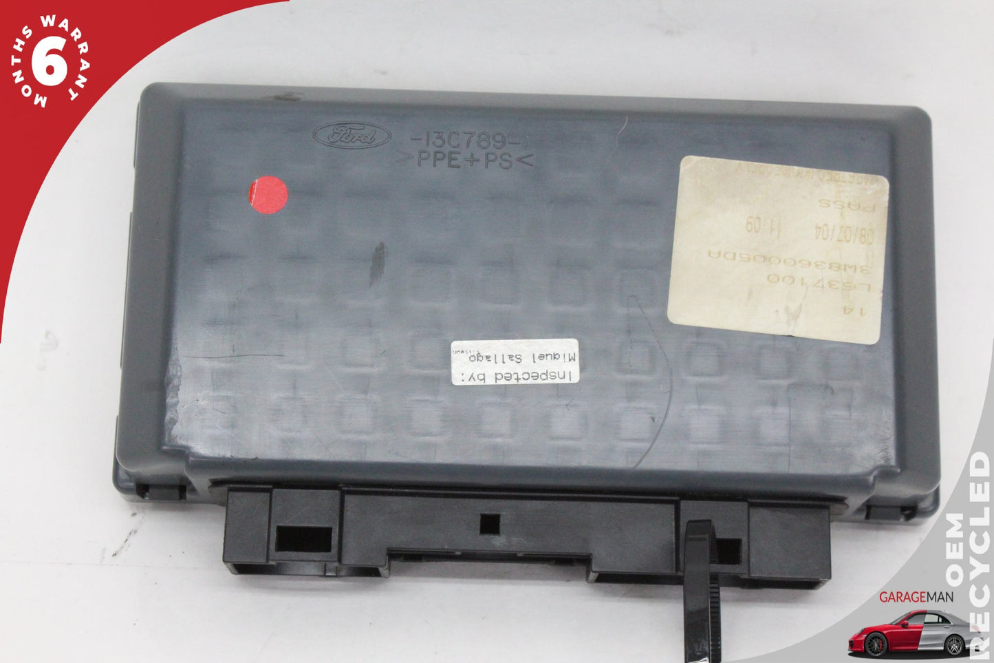1997-2006 Jaguar XK8 X100 Front Left or Right Side Seat Control Module OEM