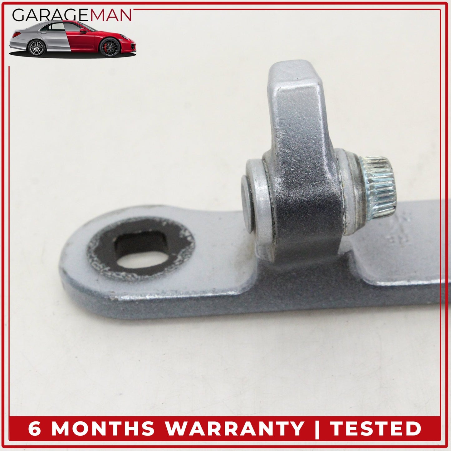 2012-2018 Mercedes-Benz CLS550 W218 RWD Right Rear Door Hinge 2187200637