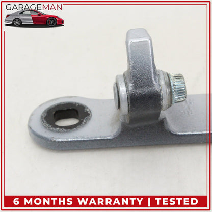 2012-2018 Mercedes-Benz CLS550 W218 RWD Right Rear Door Hinge 2187200637