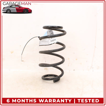 2014-2019 Mercedes W117 CLA250 CLA45 AMG Rear Right or Left Side Coil Spring OEM
