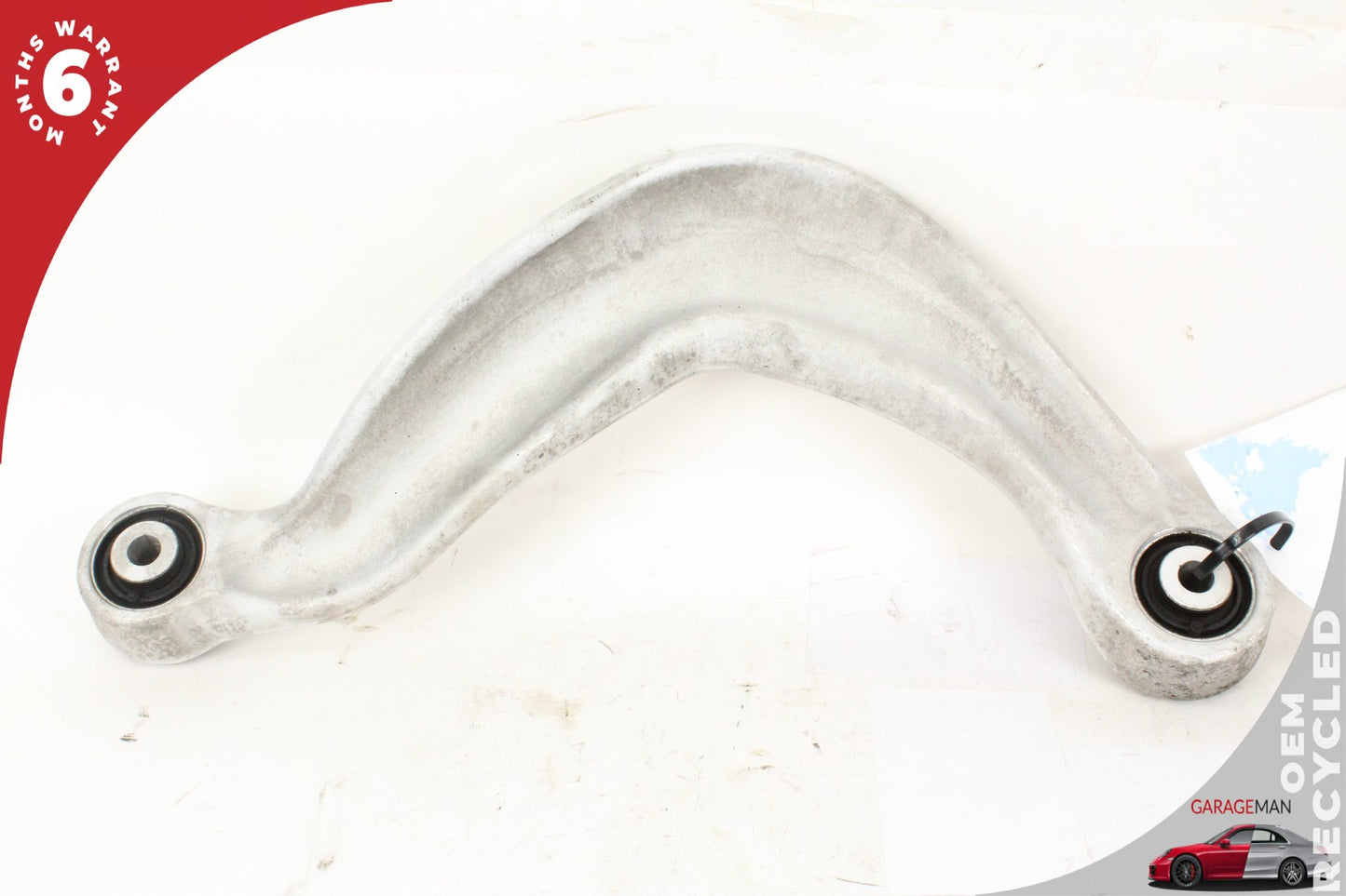 2009-2018 Audi A6 A7 Rear Right Side Upper Control Arm 8K0505324H OEM