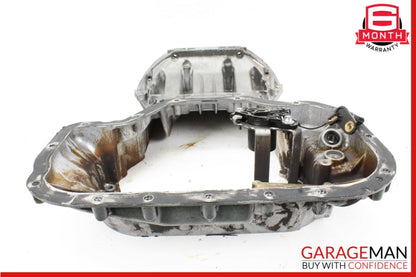 2006-2013 Mercedes-Benz R350 W251 Upper Engine Oil Pan 2720141302