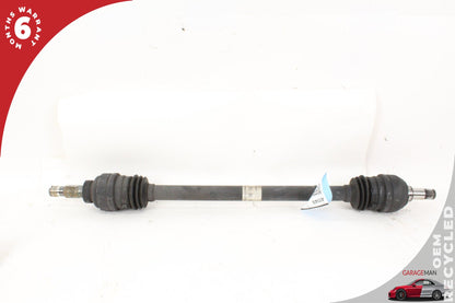 2014-2019 Mercedes W117 CLA45 GLA45 AMG AWD Rear Right Side CV Axle Shaft OEM