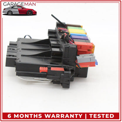 2003-2012 Mercedes R230 SL500 SL55 AMG SL550 Rear SAM Fuse Box Relay Module OEM