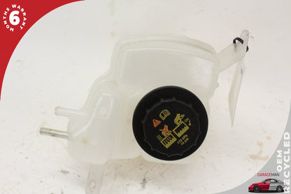 2002-2005 Ford Thunderbird Coolant Overflow Reservoir Tank 5W4Z8A080AA OEM