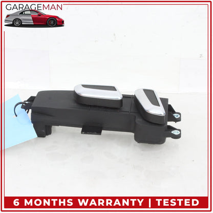 2007-2015 Audi Q7 Front Right Passenger Side Seat Adjustment Control Switch OEM