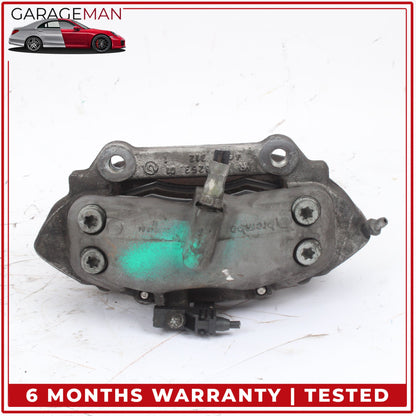 2003-2006 Mercedes-Benz E350 W211 Sedan Front Left and Right Side Brake Caliper 0024202183 OEM