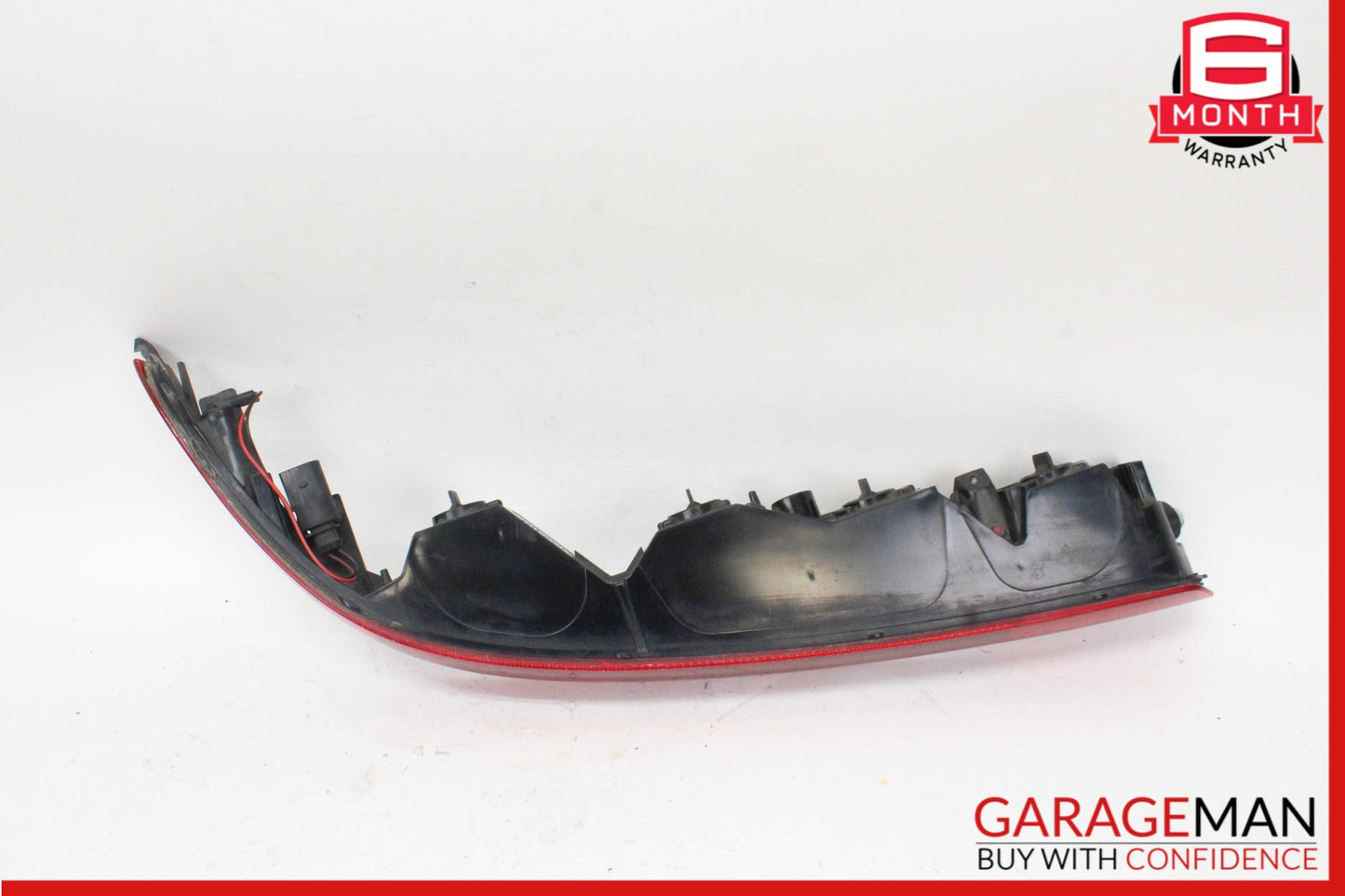 2017-2019 Audi Q7 Rear Left Side Tail Light Lamp 4M0945095