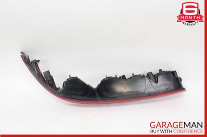 2017-2019 Audi Q7 Rear Left Side Tail Light Lamp 4M0945095