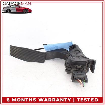 2016 Buick Cascada Convertible Accelerator Pedal 13252702 OEM