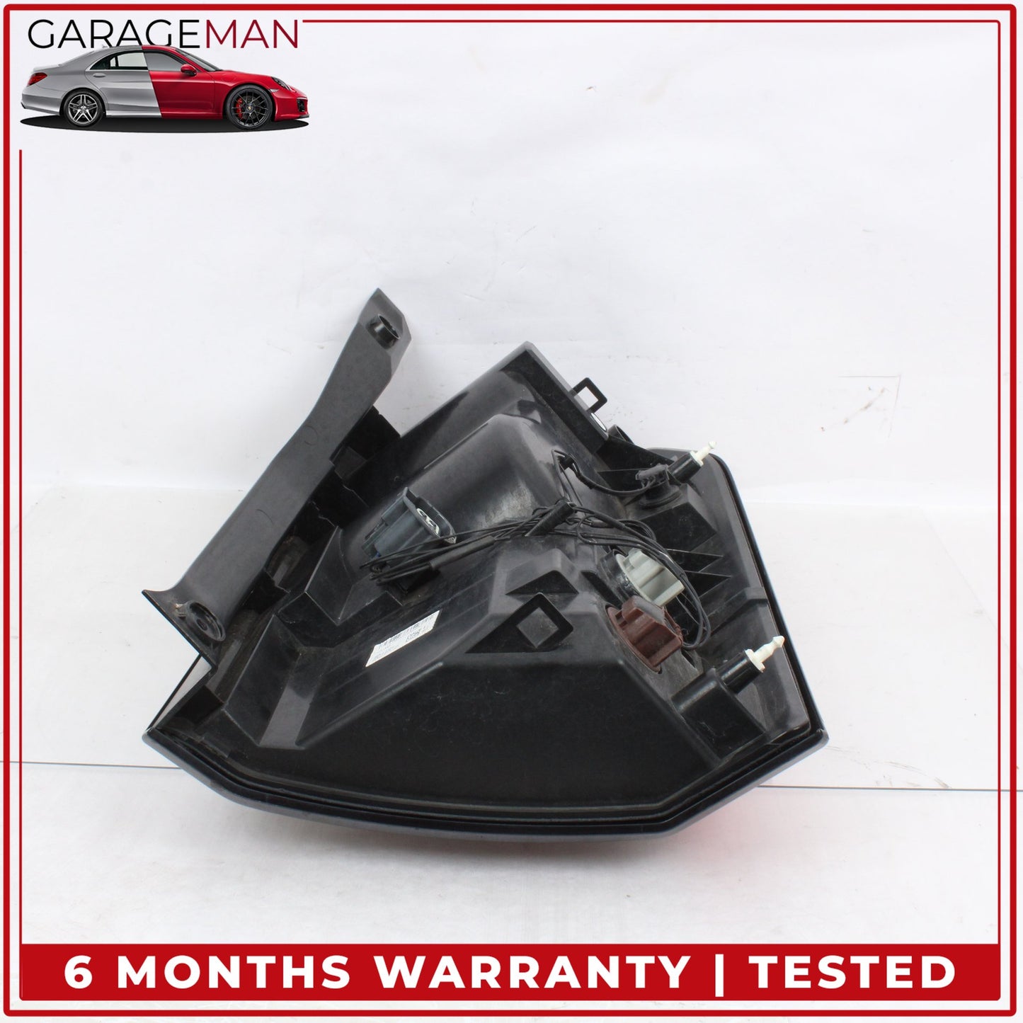 2014-2016 Land Rover LR4 L319 Rear Left Driver Side Tail Light Lamp OEM