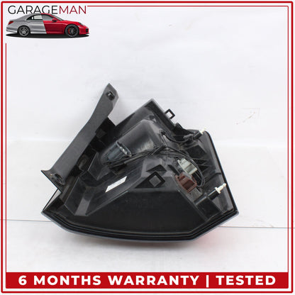 2014-2016 Land Rover LR4 L319 Rear Left Driver Side Tail Light Lamp OEM
