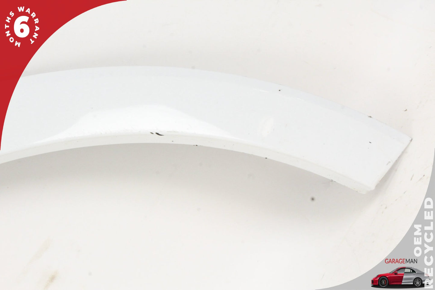 2019-2024 Audi Q3 Front Right Passenger Side Fender Flare 83A853718AGRU OEM