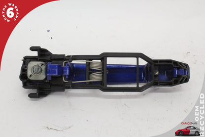 2001-2004 Mercedes SLK230 R170 Ignition Switch Trunk Door Lock Set 1708201826