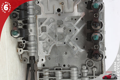 Mercedes W221 S550 CLS550 GL450 7G-Tronic 722.9 Transmission Valve Body OEM