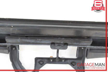 2007-2014 Mercedes-Benz S550 W221 Upper Radiator Core Support Bar 2166200072 OEM
