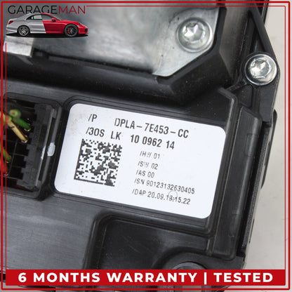 2013-2017 Range Rover L405 Shifter Gear Shift Selector DPLA7E453CD OEM