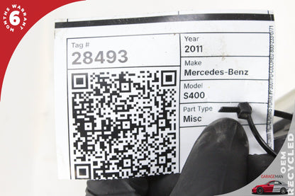 10-13 Mercedes-Benz S400 S-Class W221 Sedan Front Left Head Light Lamp Bi-Xenon 2218200739