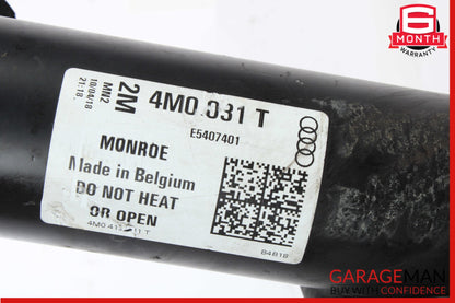 2017-2024 Audi Q7 Front Left or Right Side Shock Strut Absorber 4M0413031T OEM