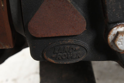 2010-2013 Land Rover L319 LR4 HSE Rear Differential Diff Carrier Axle 3.54 OEM